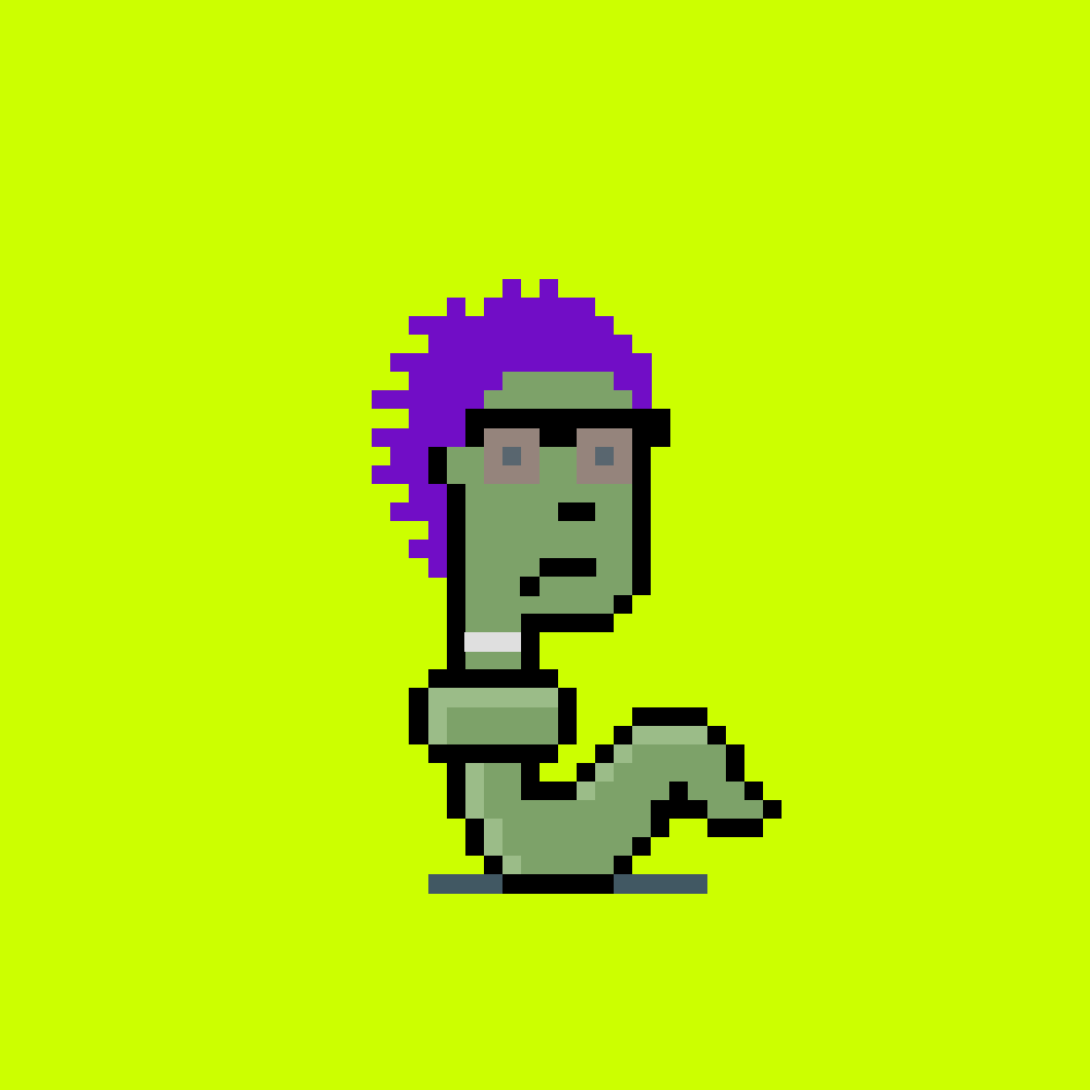 StonkPunks #673