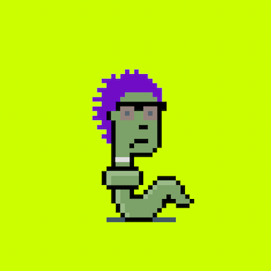 StonkPunks #673