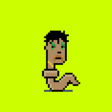 StonkPunks #68