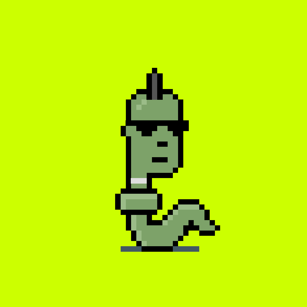 StonkPunks #709