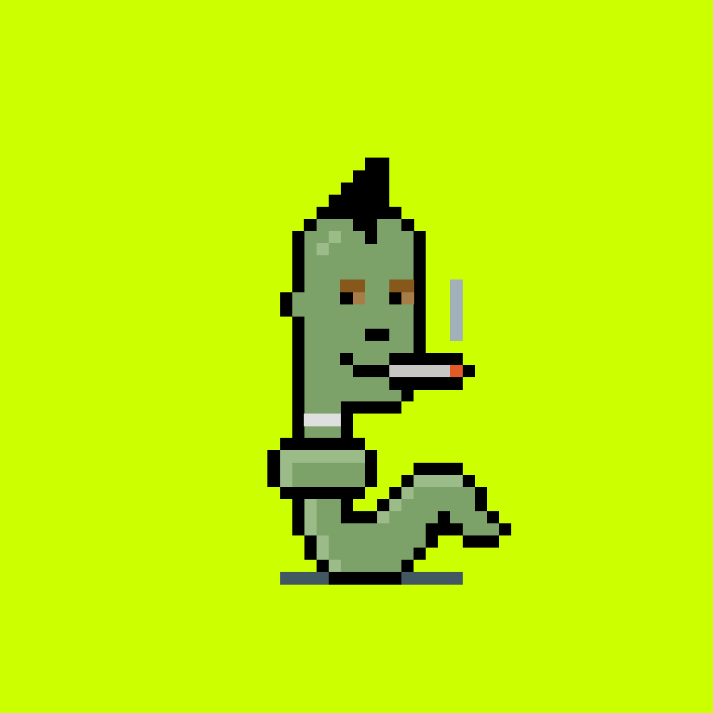 StonkPunks #722