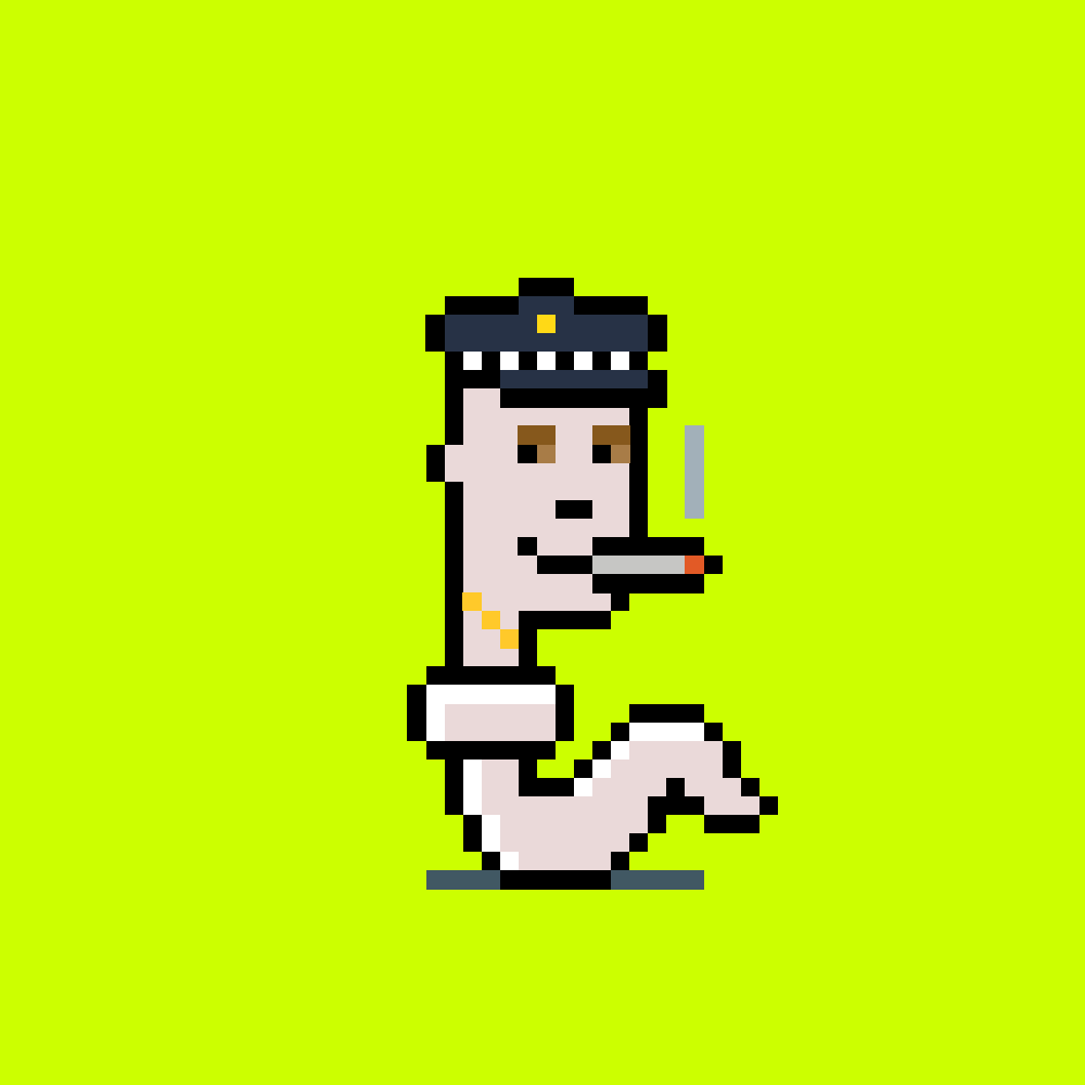 StonkPunks #729