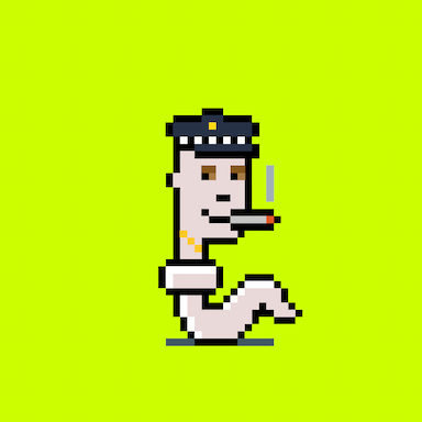 StonkPunks #729