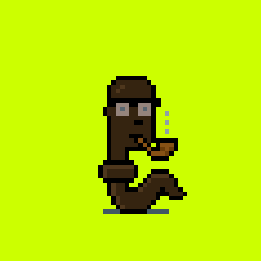 StonkPunks #732