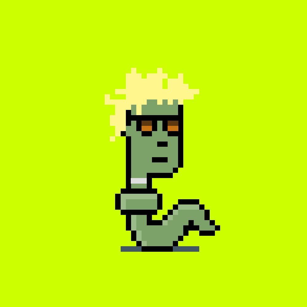 StonkPunks #736