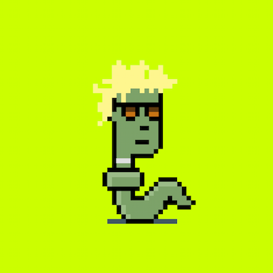 StonkPunks #736