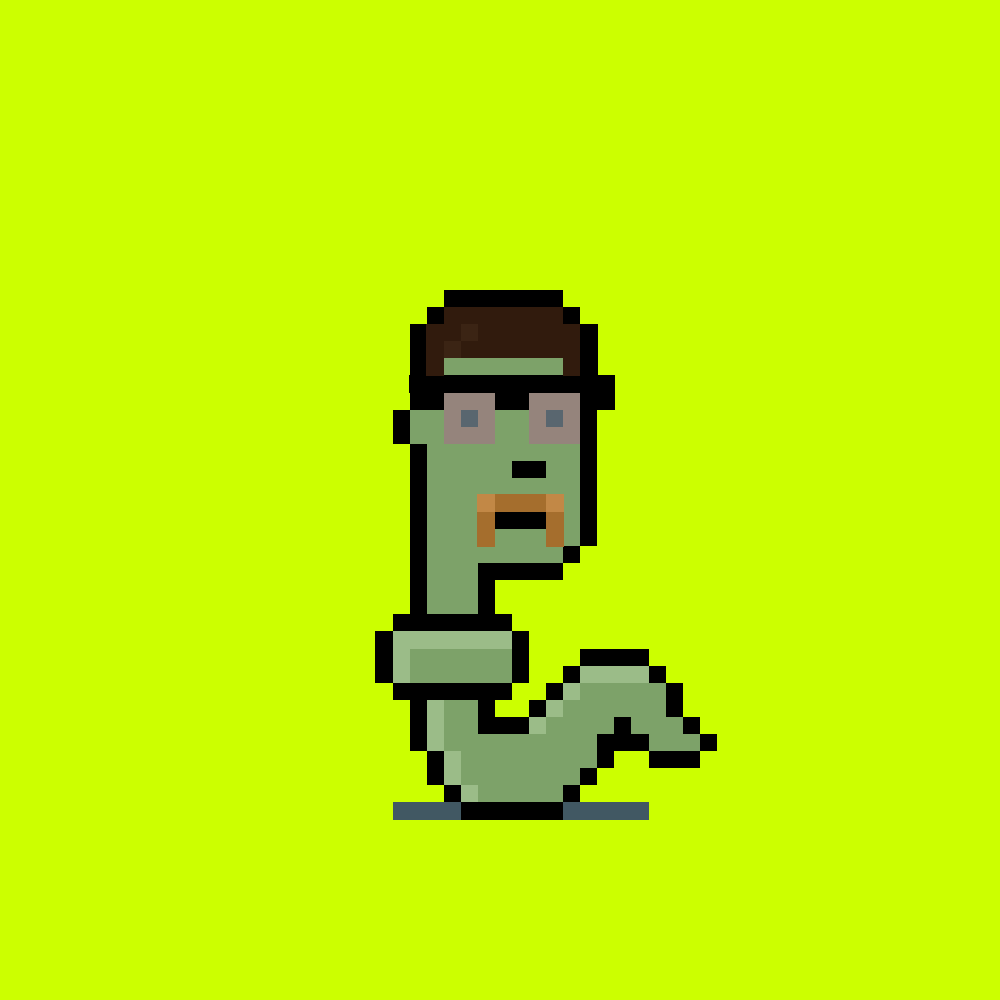 StonkPunks #74