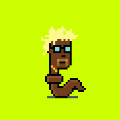 StonkPunks #740