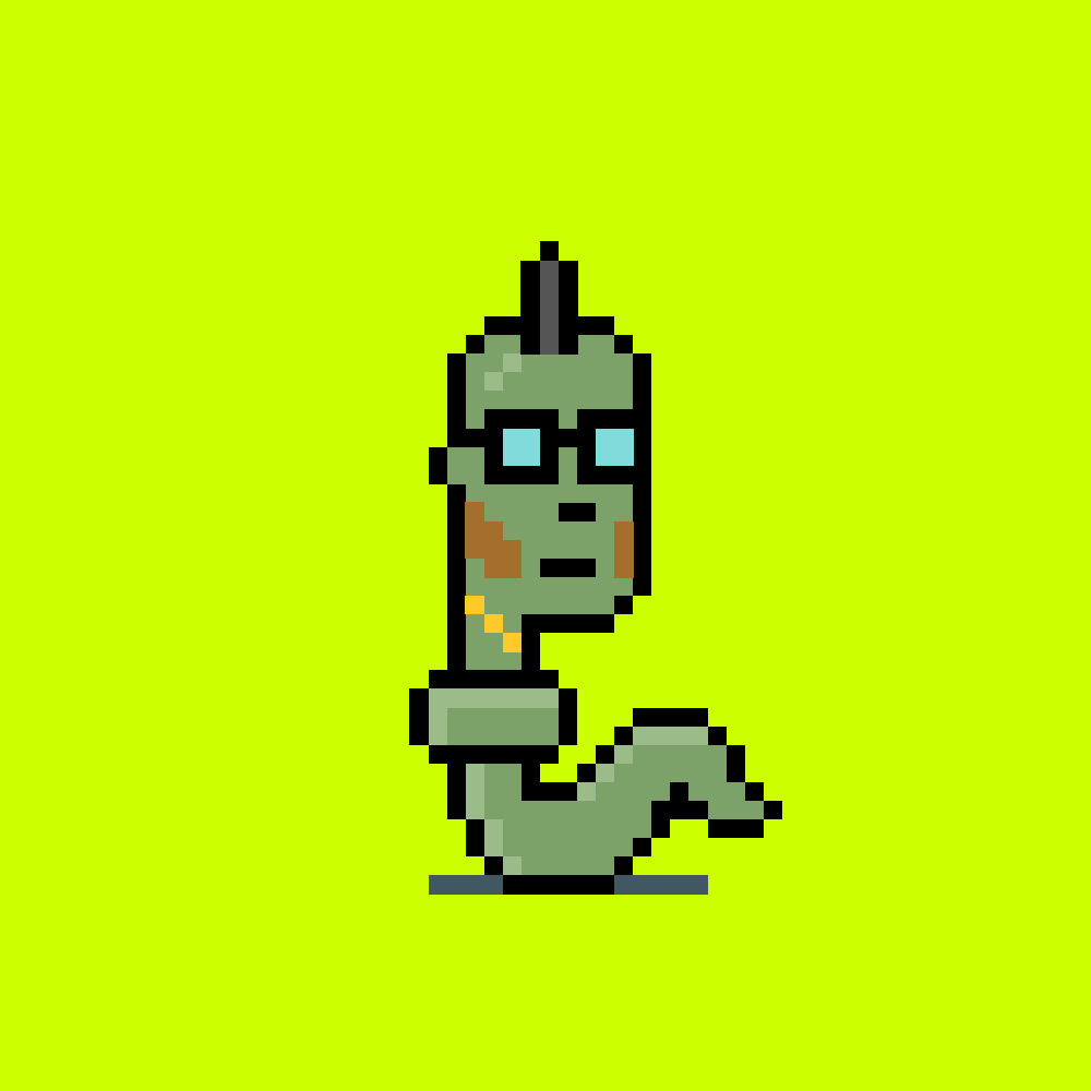 StonkPunks #742