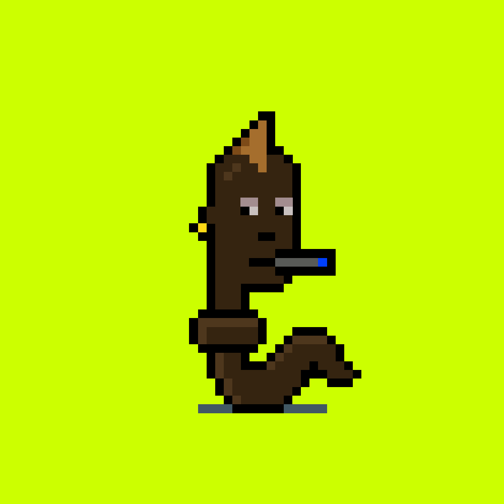 StonkPunks #752