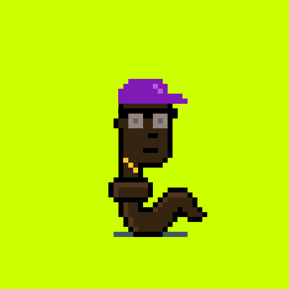 StonkPunks #758