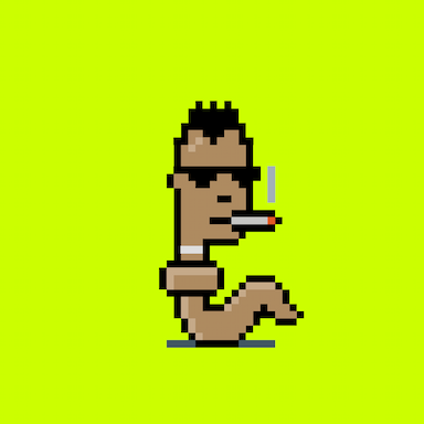 StonkPunks #768