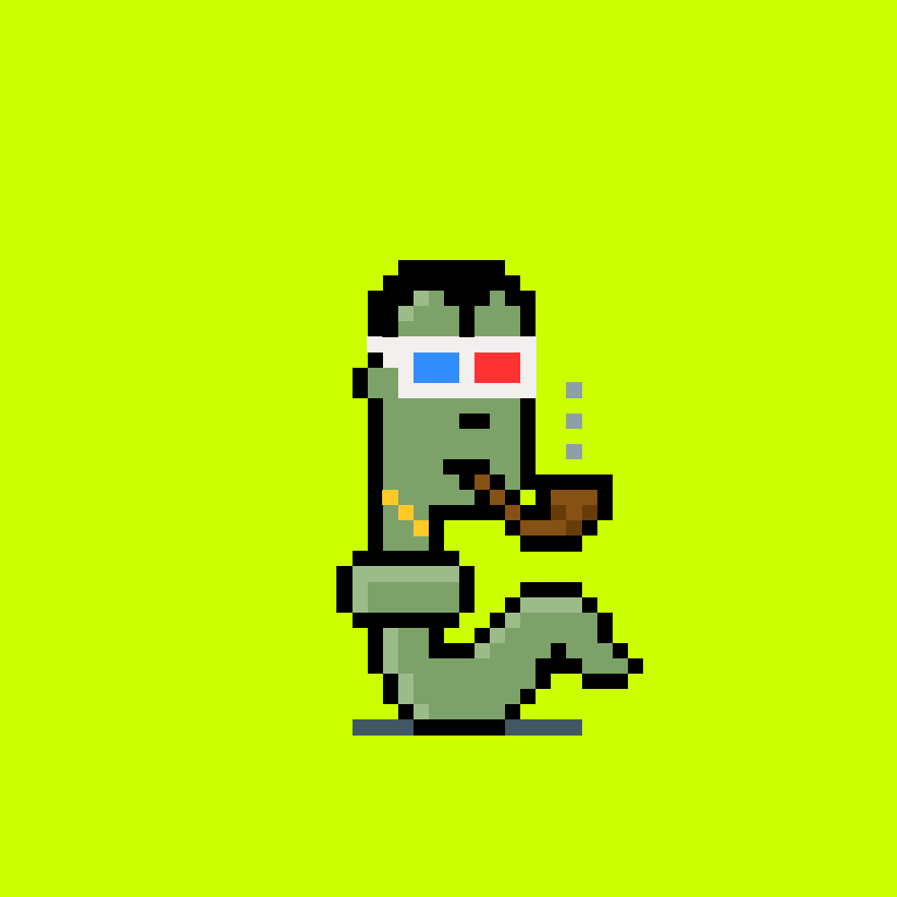 StonkPunks #790