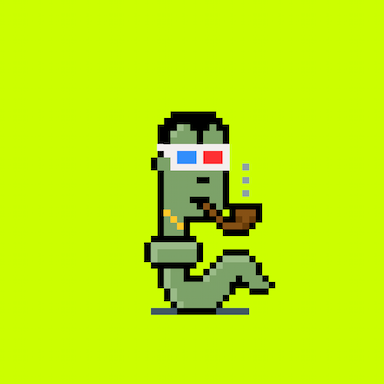 StonkPunks #790