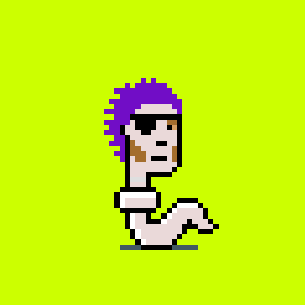 StonkPunks #793