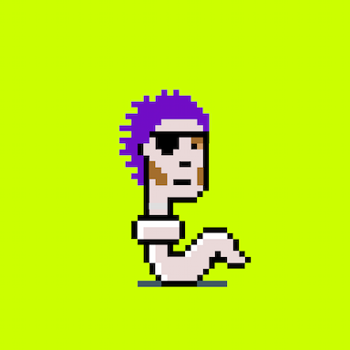 StonkPunks #793