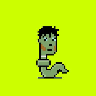 StonkPunks #811