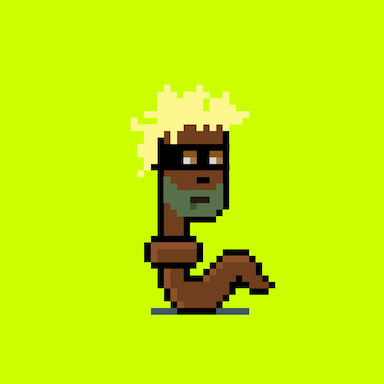 StonkPunks #821
