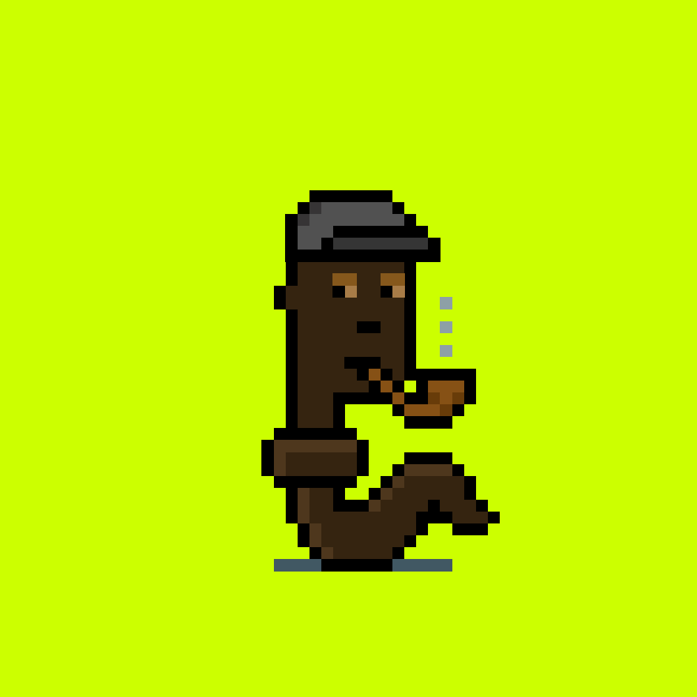 StonkPunks #826