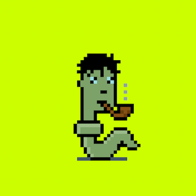 StonkPunks #829