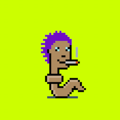 StonkPunks #832