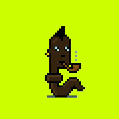 StonkPunks #838
