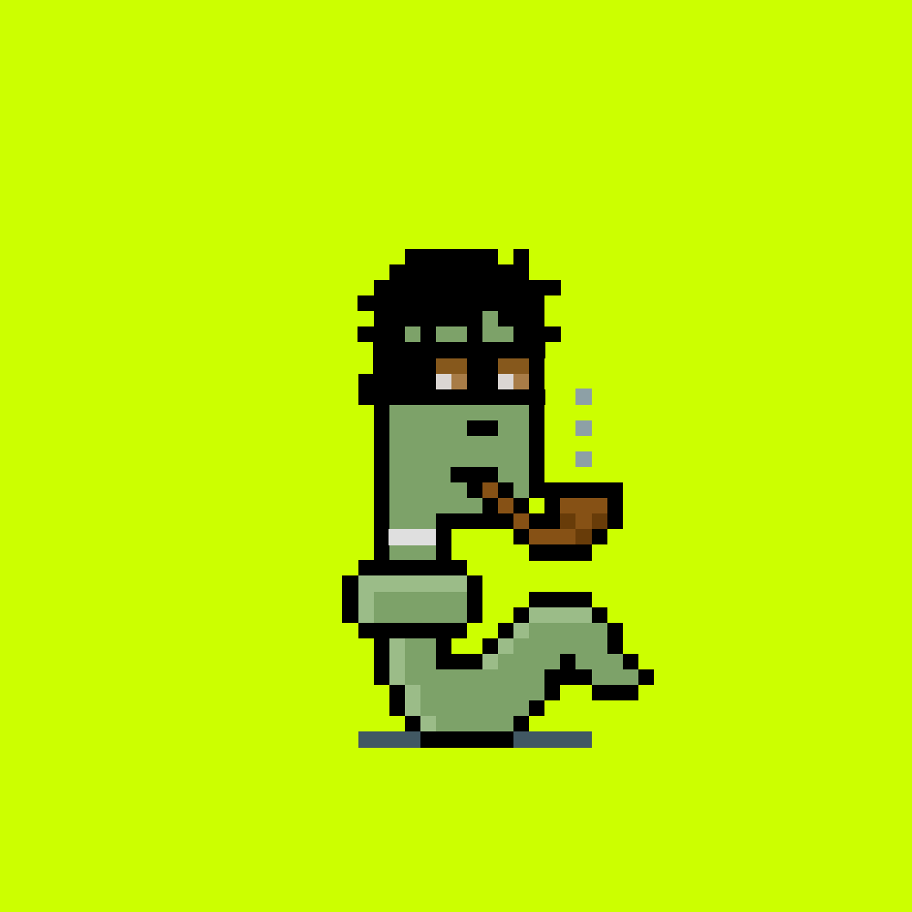 StonkPunks #841