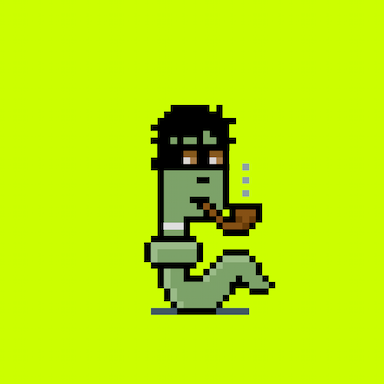 StonkPunks #841