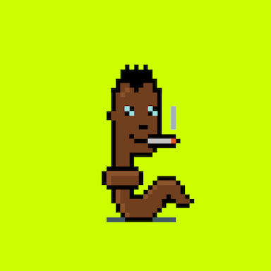 StonkPunks #842