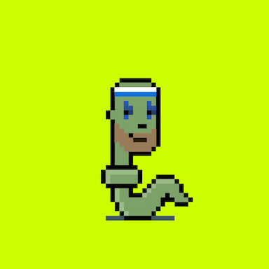 StonkPunks #849