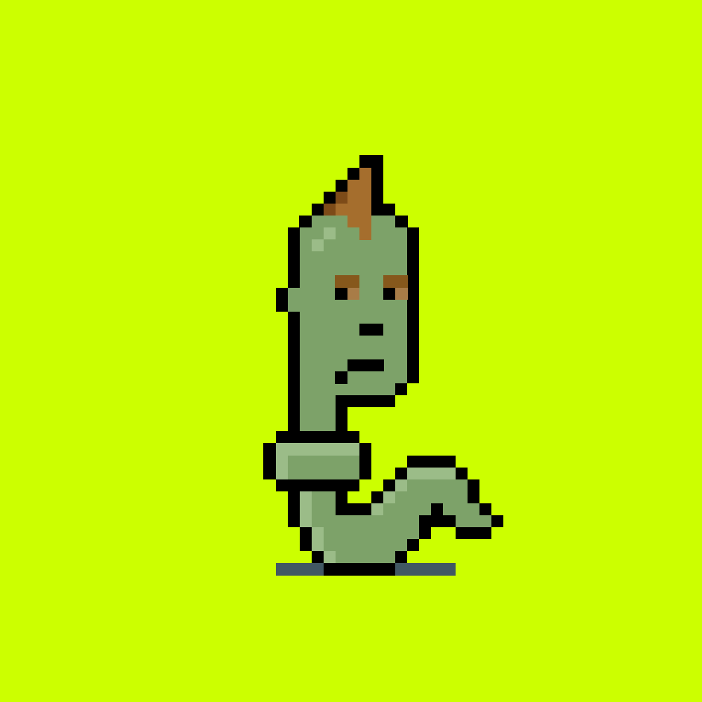 StonkPunks #850