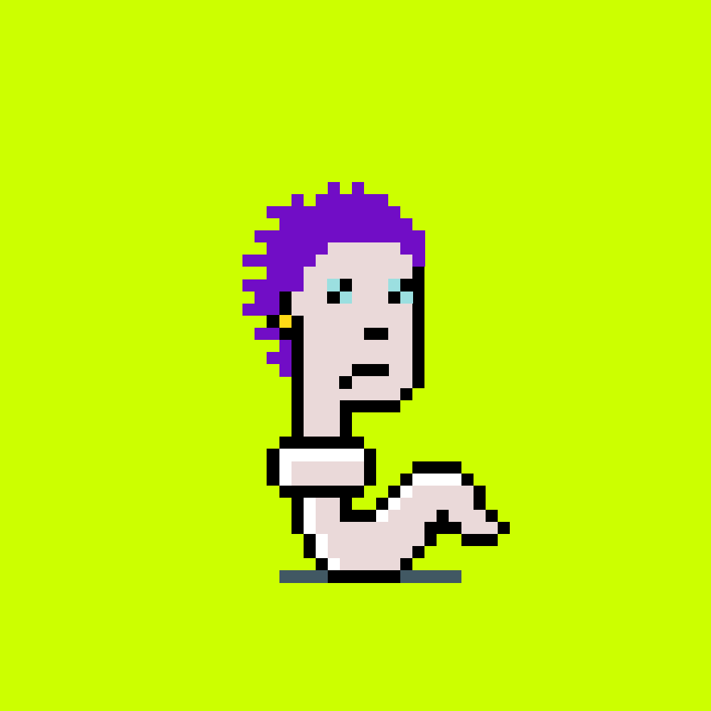 StonkPunks #856