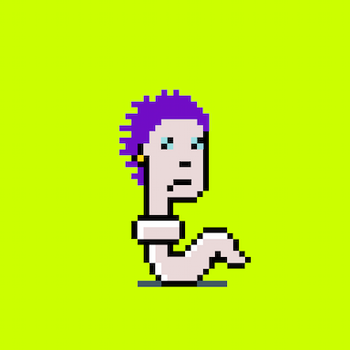 StonkPunks #856
