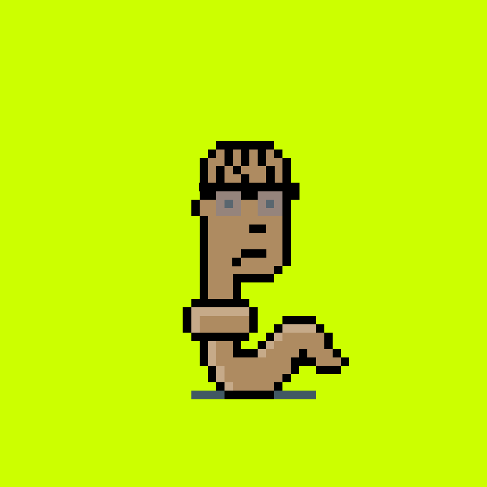 StonkPunks #86