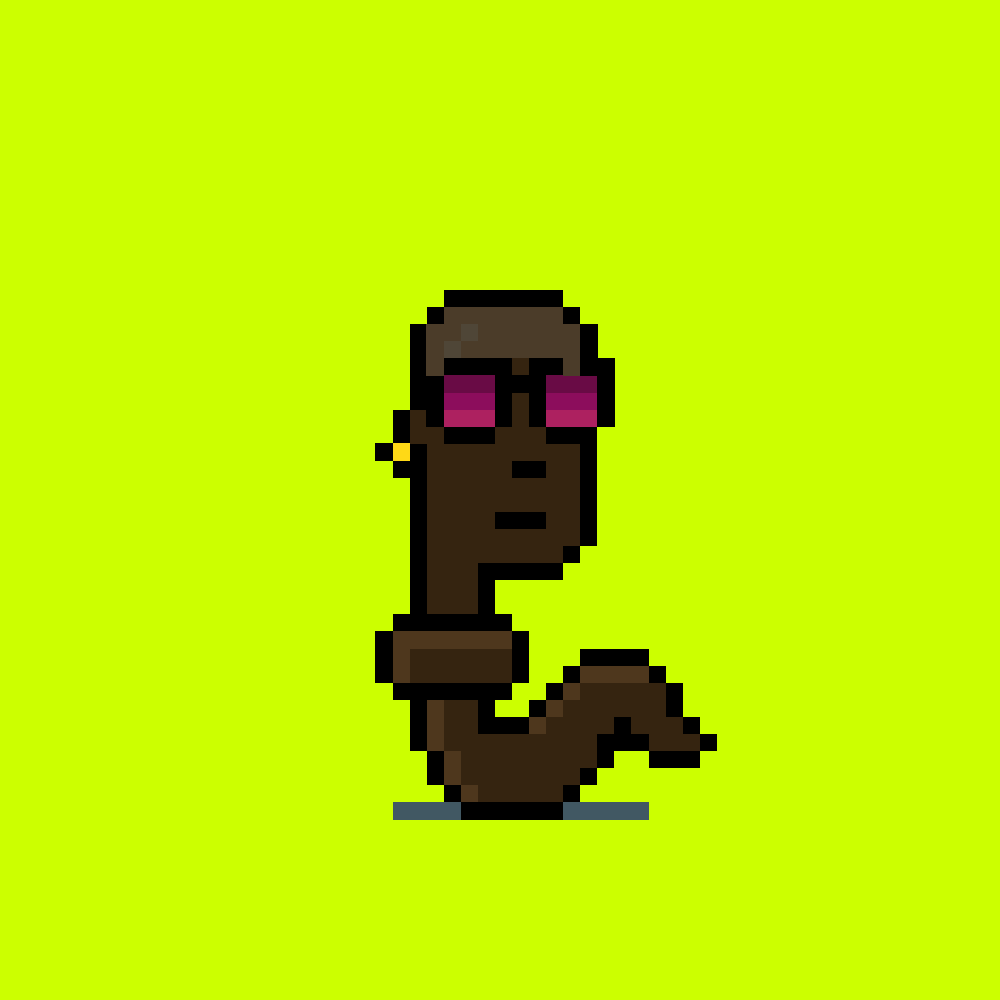 StonkPunks #860