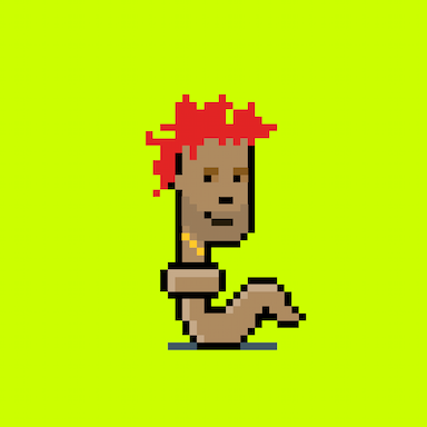 StonkPunks #861