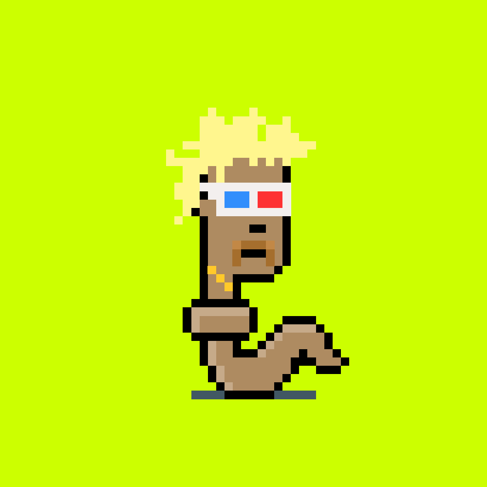 StonkPunks #868