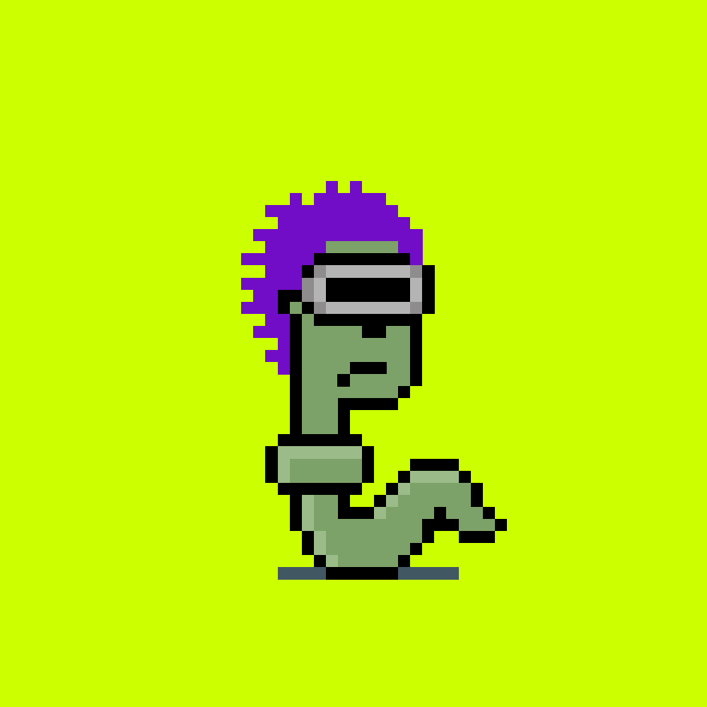StonkPunks #87