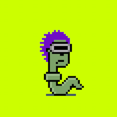 StonkPunks #87