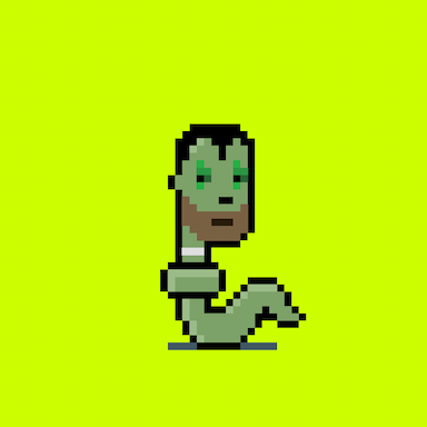 StonkPunks #894