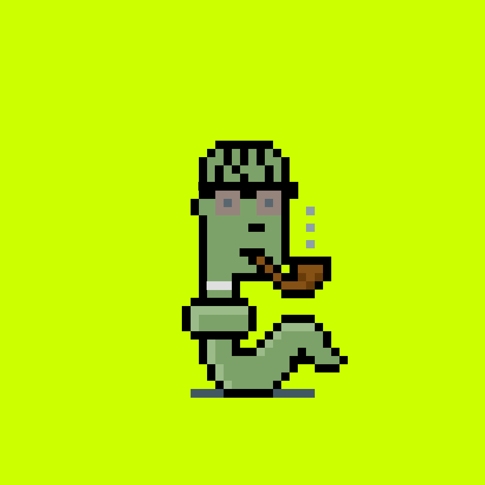 StonkPunks #924