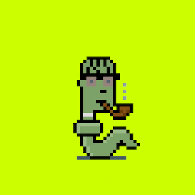 StonkPunks #924