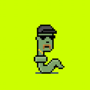 StonkPunks #938