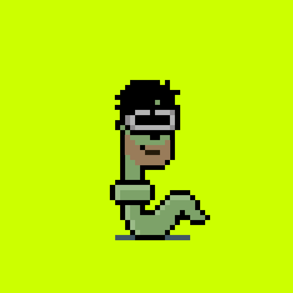 StonkPunks #962
