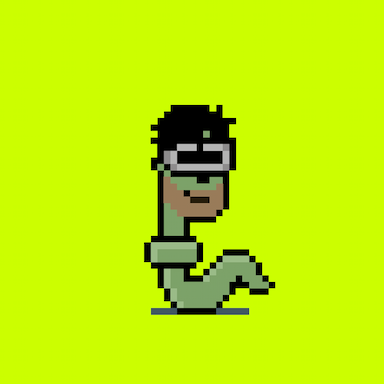 StonkPunks #962