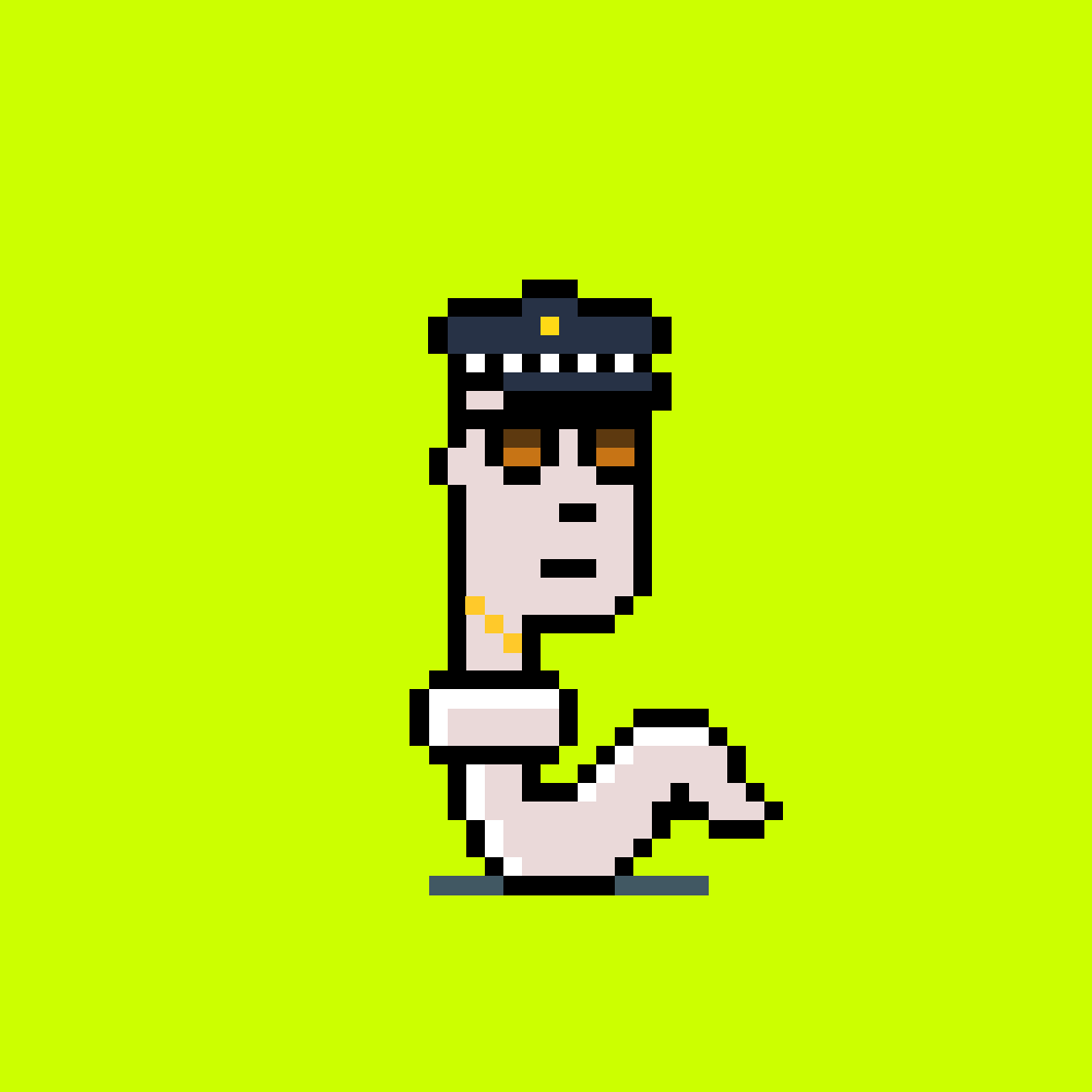 StonkPunks #970