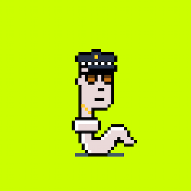 StonkPunks #970