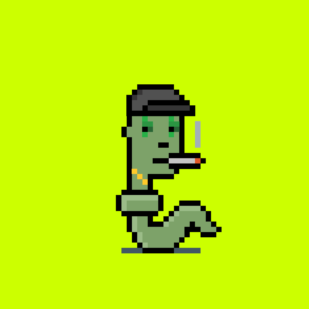 StonkPunks #982