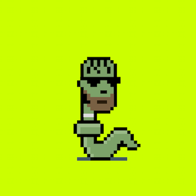 StonkPunks #994