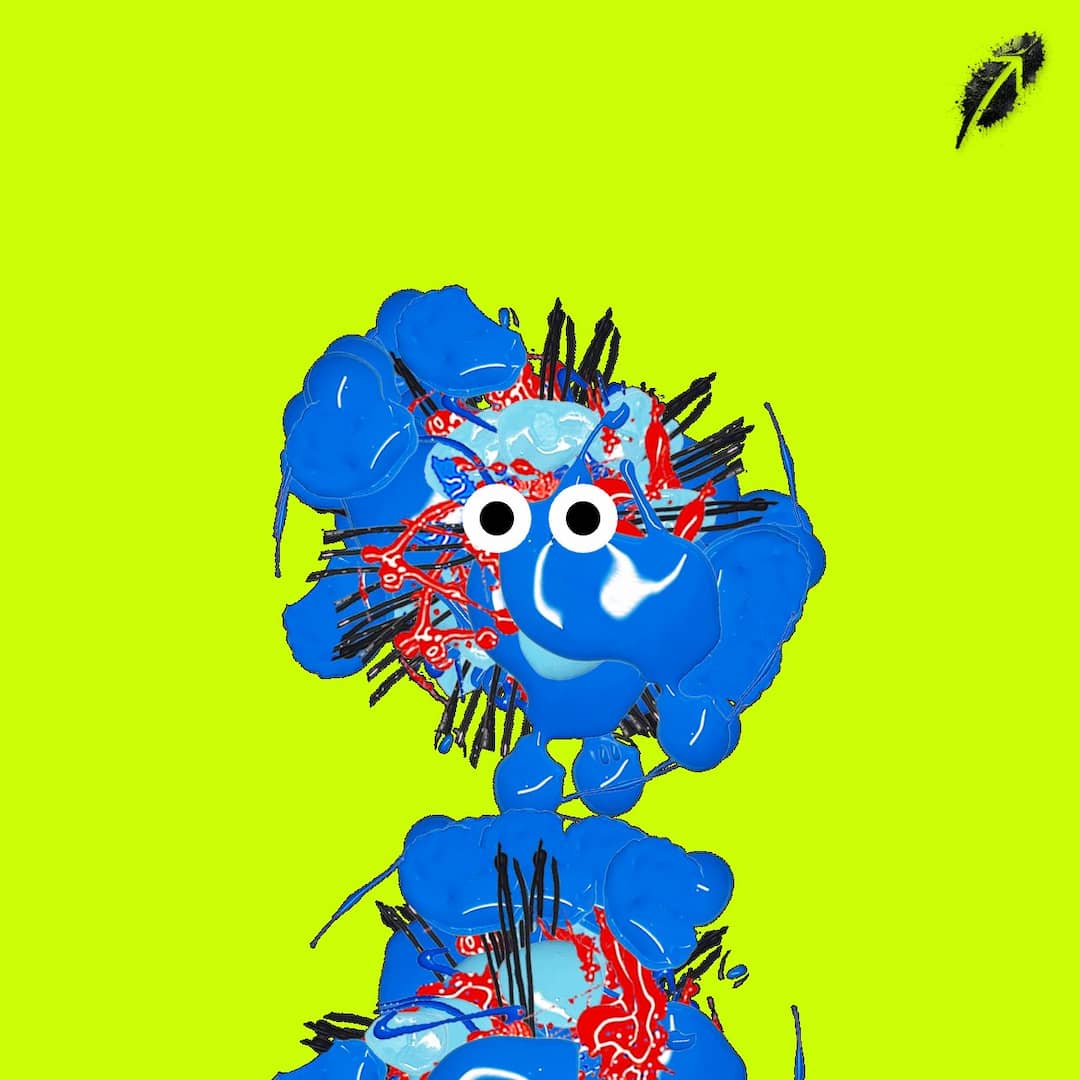 Paint RobinHood #1